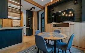 Krupówki 25A Górski Loft by Homeprime